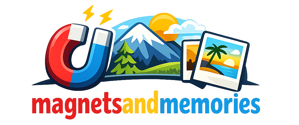 Magnets and Memories